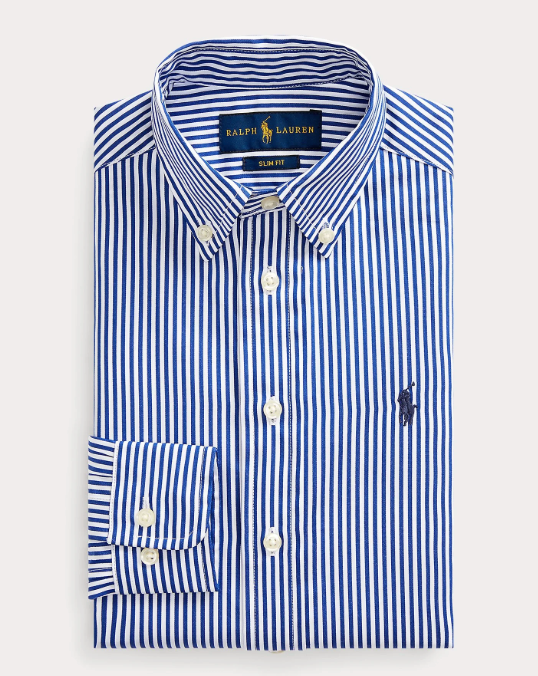 RL Oxford BD