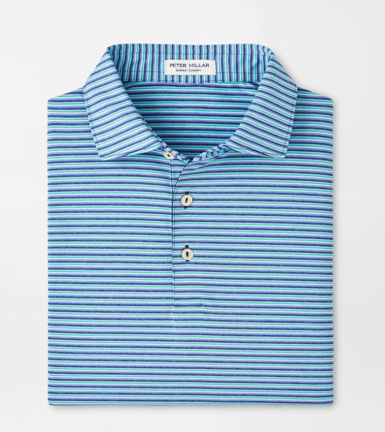 Lenway Perf Polo