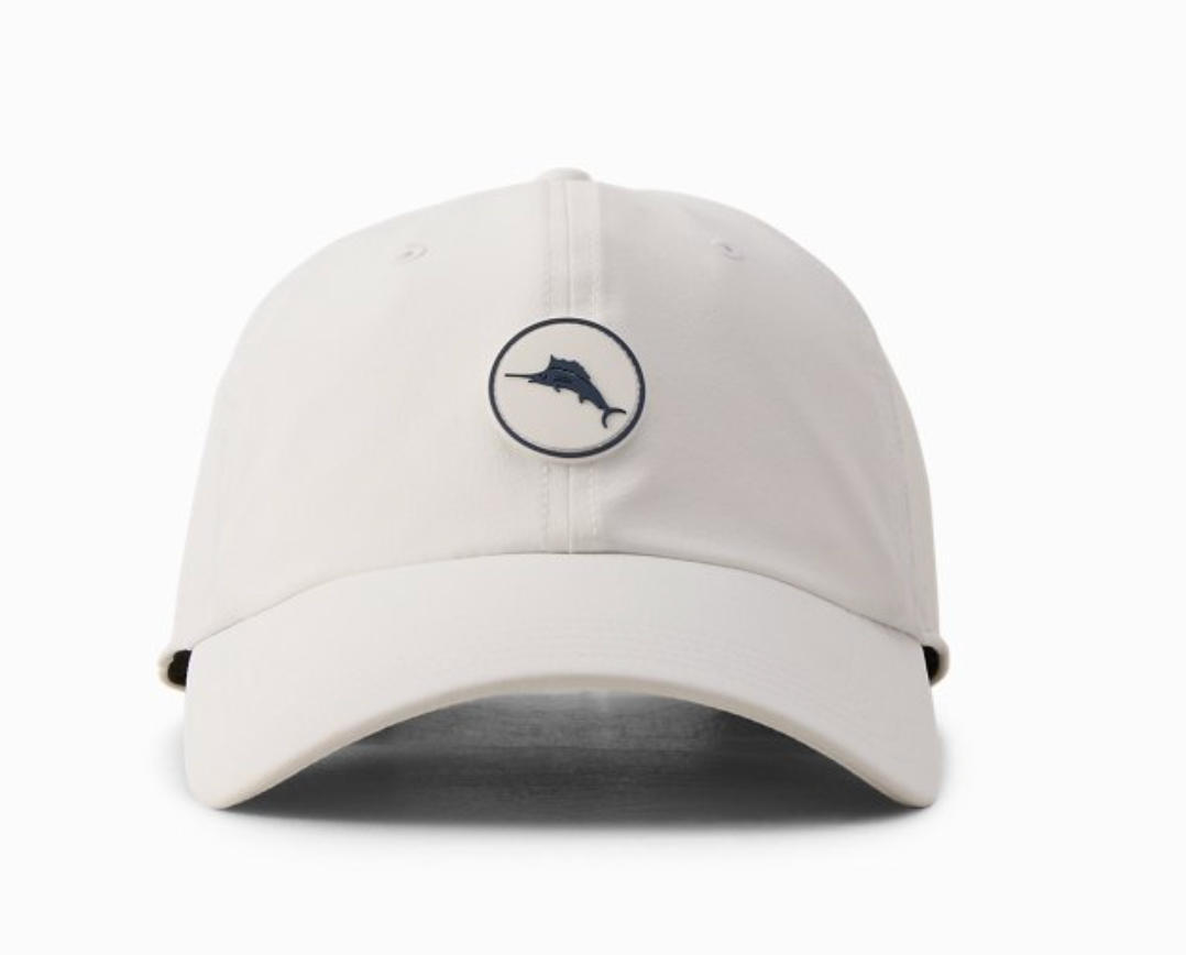 Barbados Marlin Cap