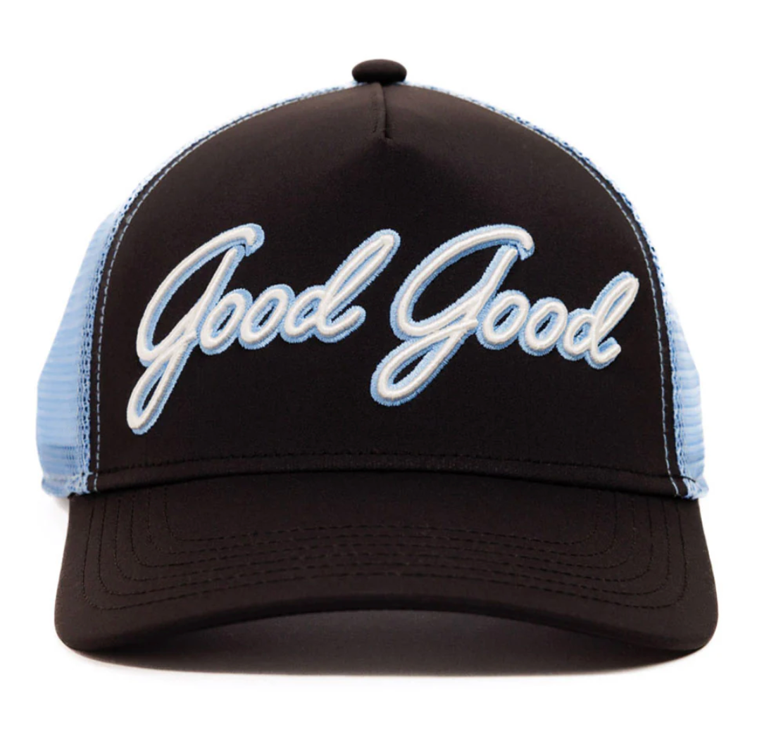 Good Days Trucker Hat