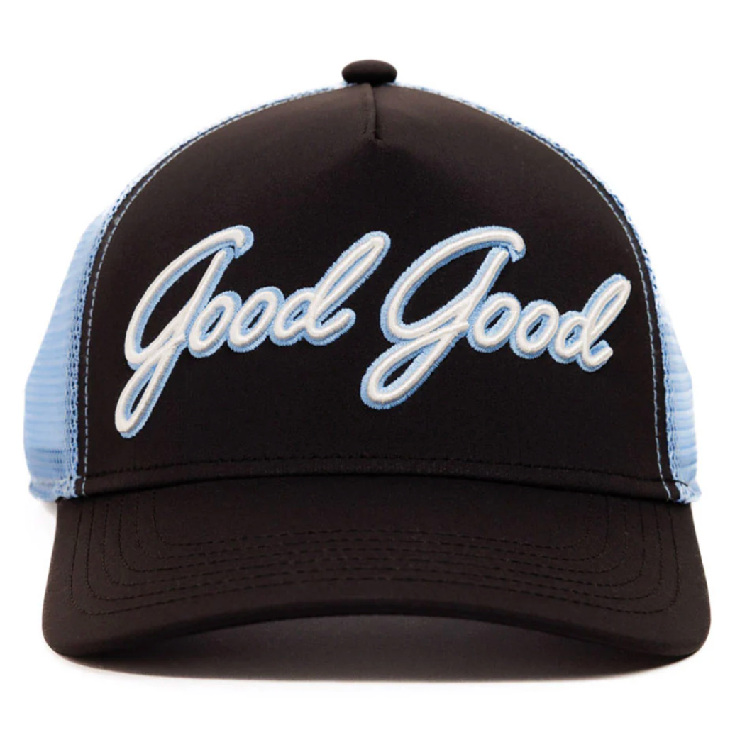 Good Days Trucker Hat