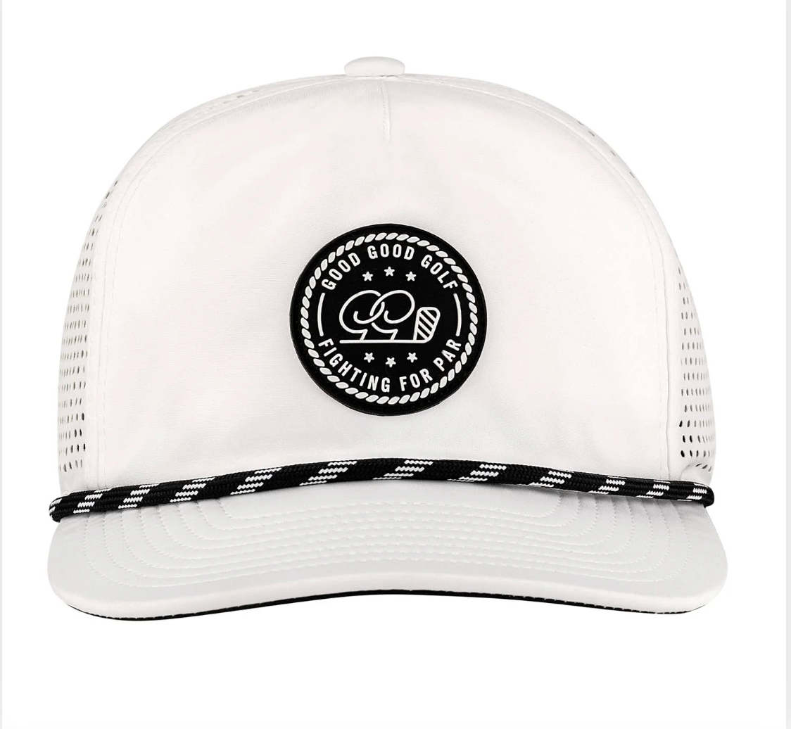 Course Ready Rope Hat