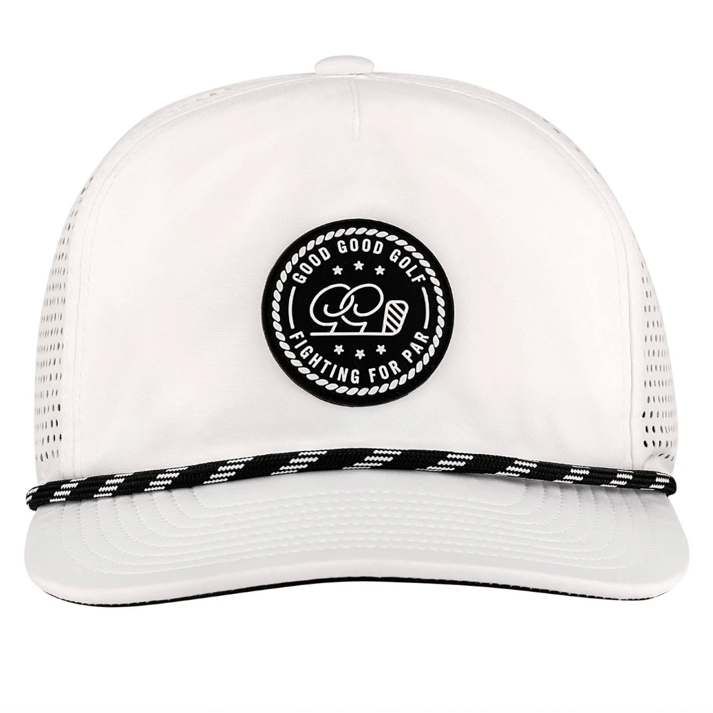 Course Ready Rope Hat