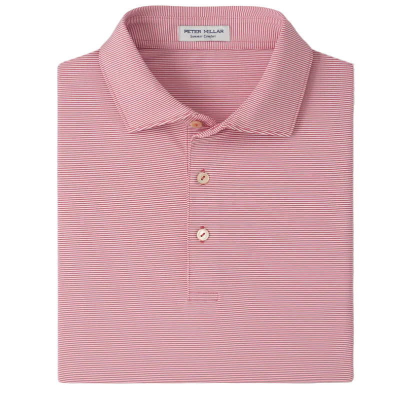 Jubilee Performance Polo