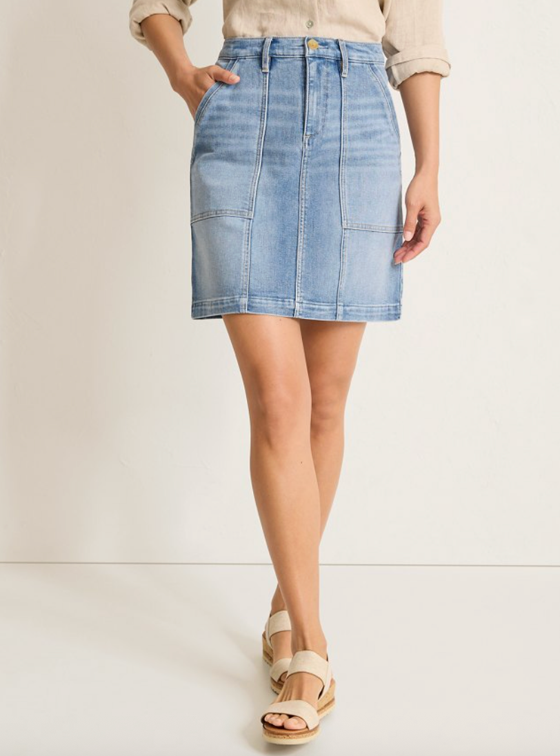 Field Skirt