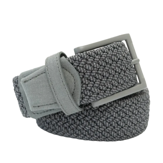 Caddie Braided Belt