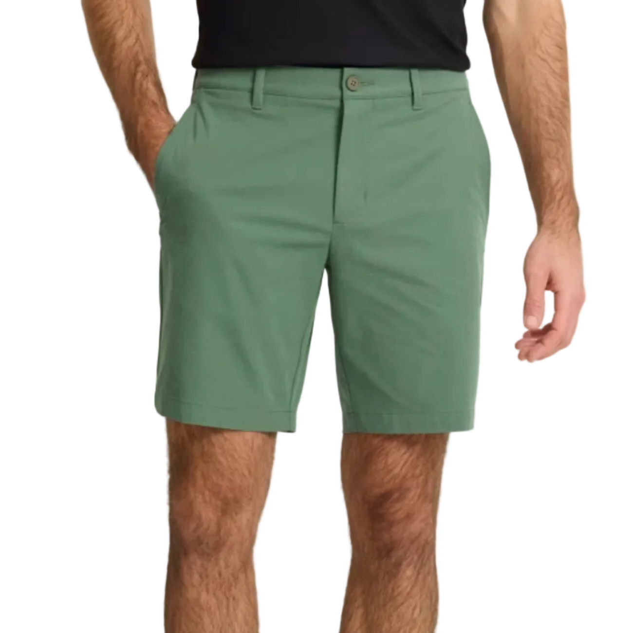 Barbados Pro 9in Shorts