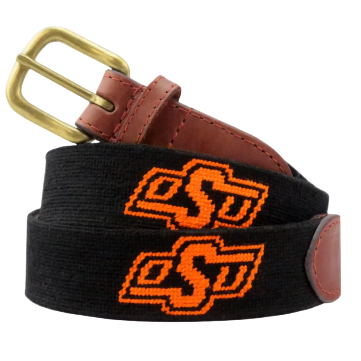 Oklahoma State Belt