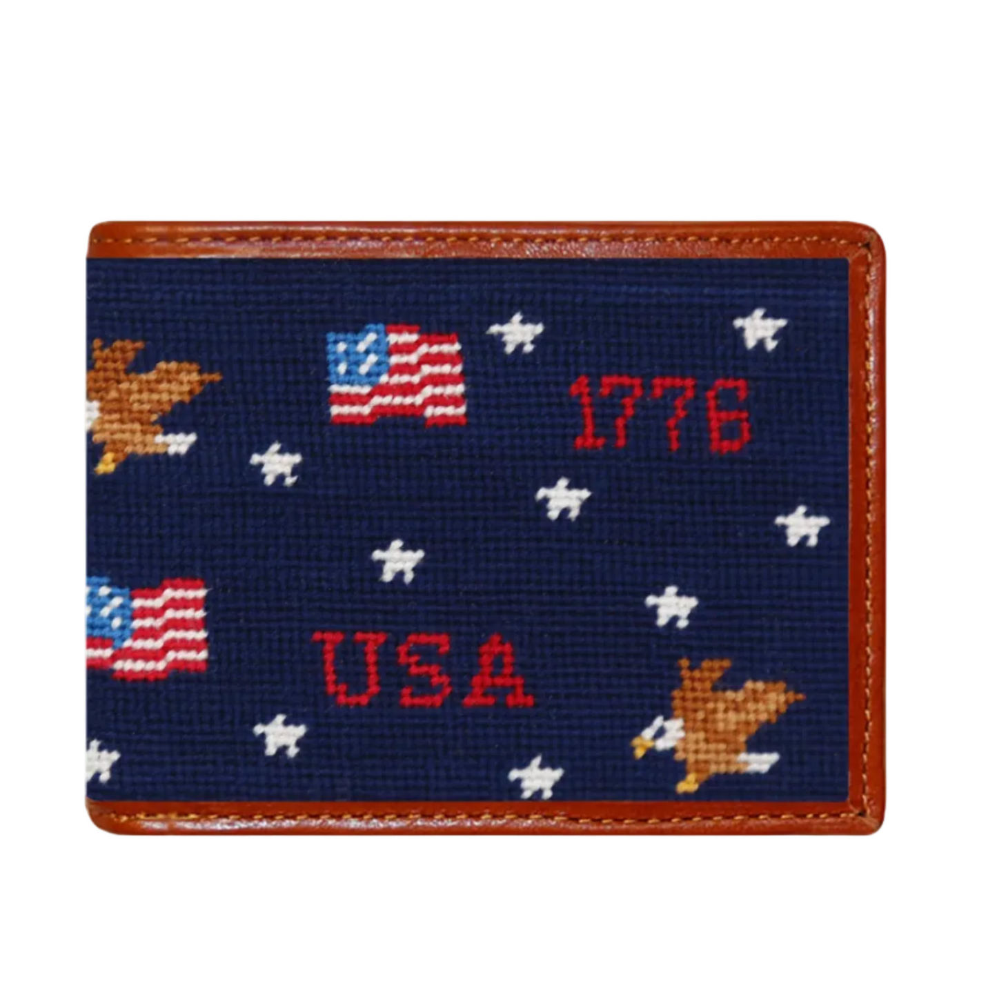 Americana Wallet