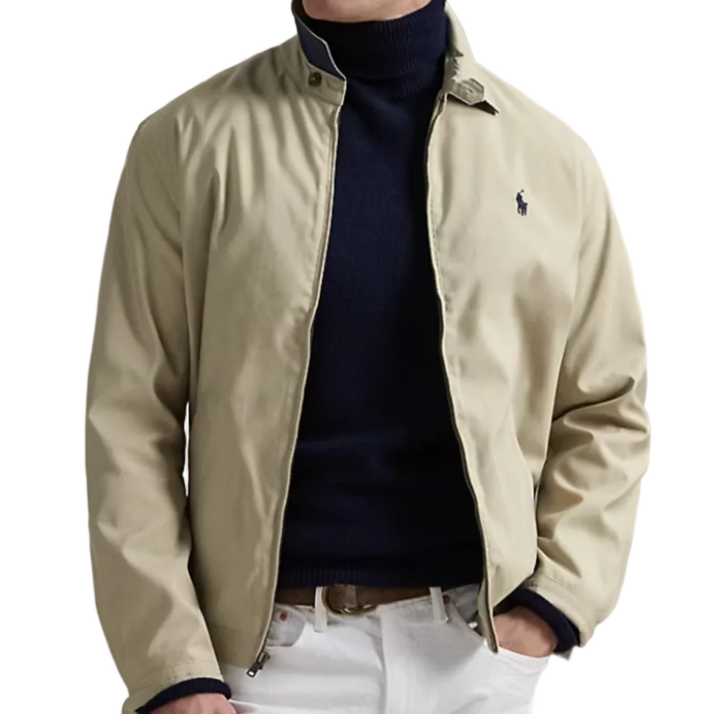 Bi-Swing Jacket
