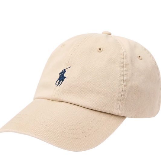 Classic Sport Cap