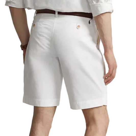 9in Bedford Classic Shorts