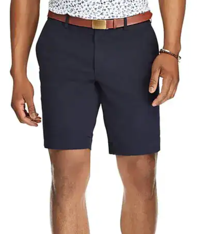 Greenwich Classic Shorts