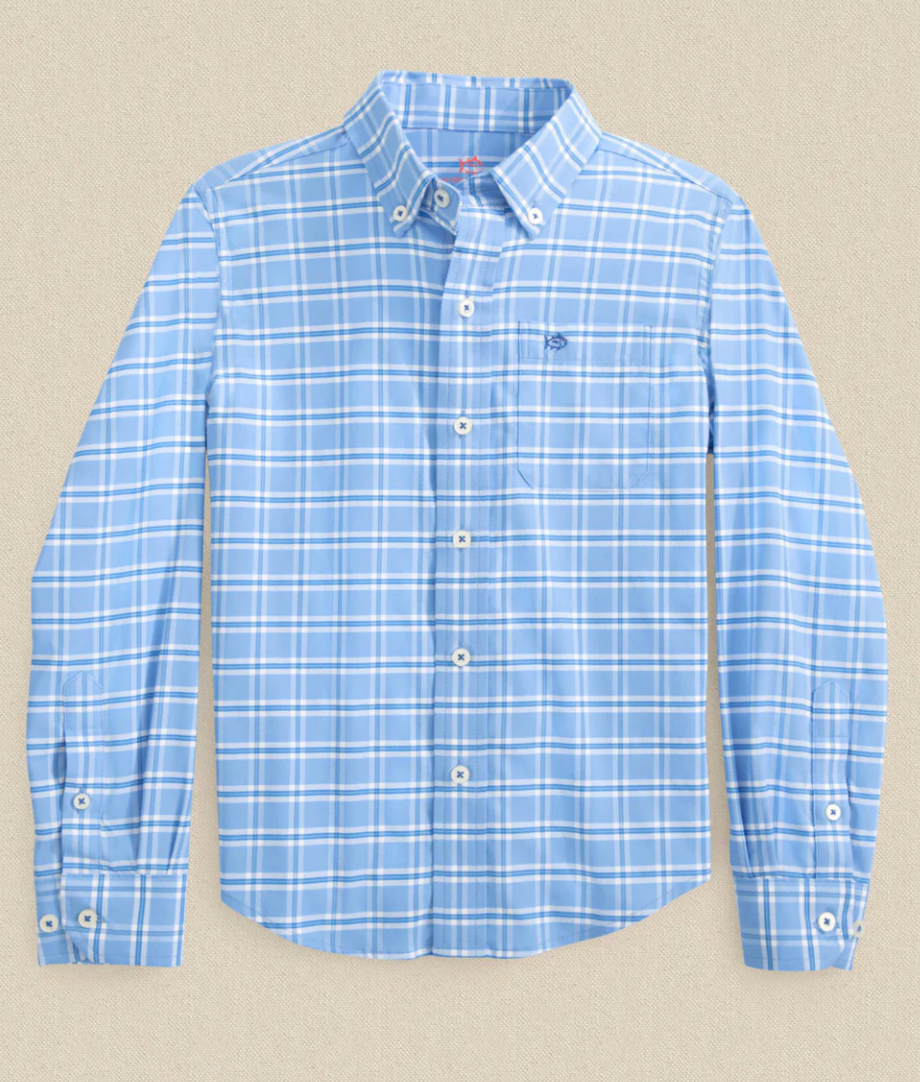 Boys South Beach CB Shirt