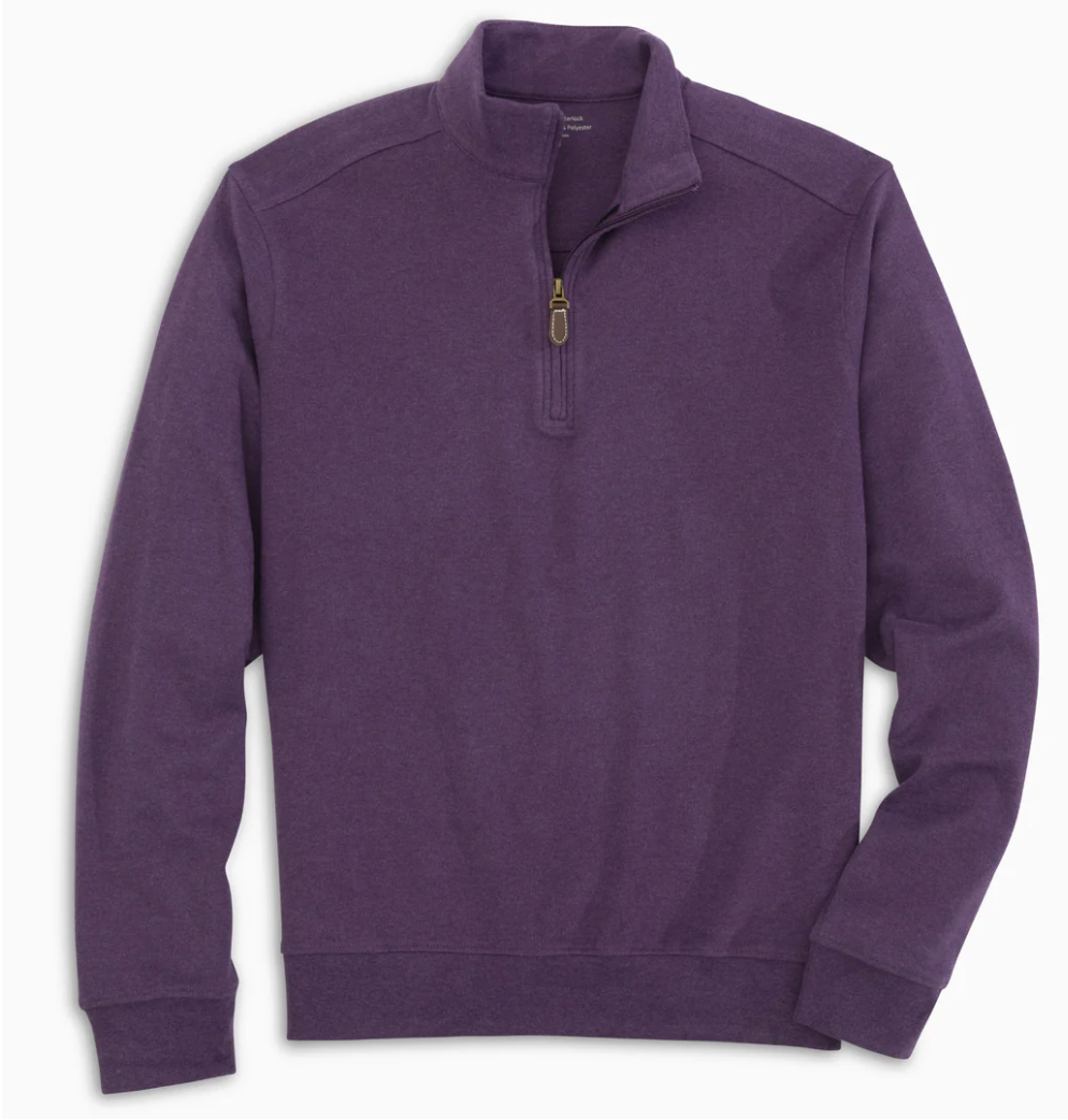 Chandler Performance Quarter-Zip