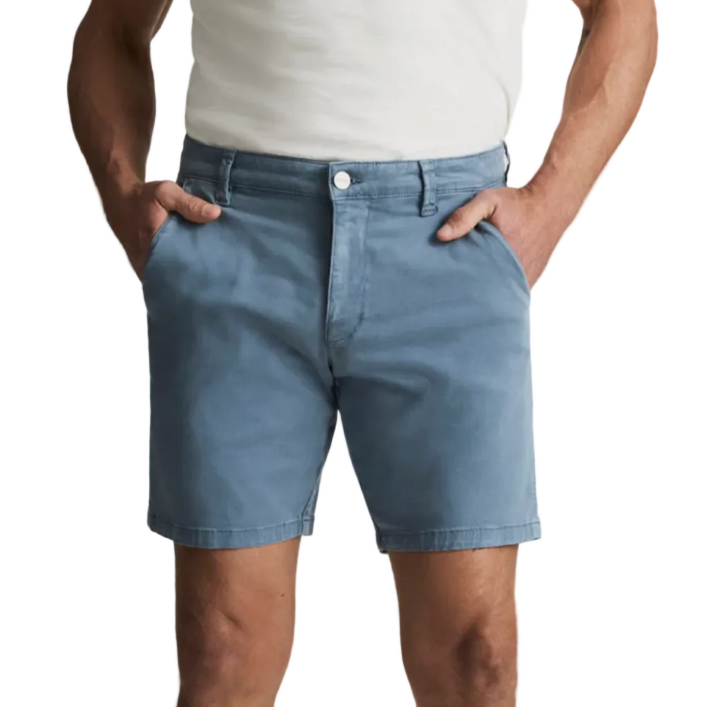Arizona Twill Shorts