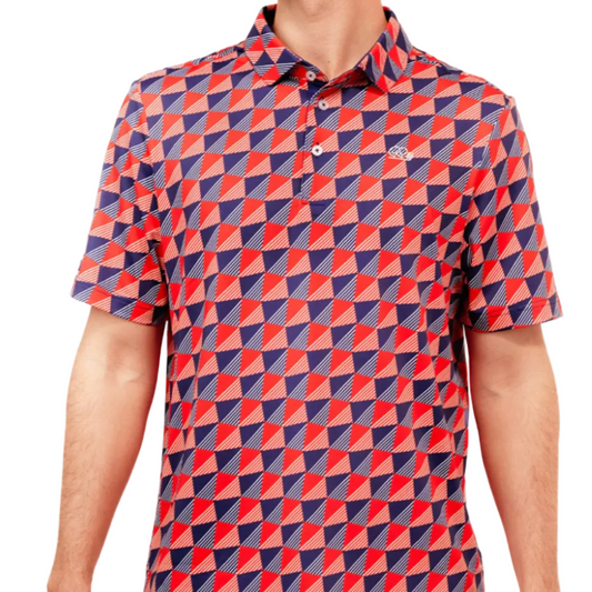 Check Me Out Polo