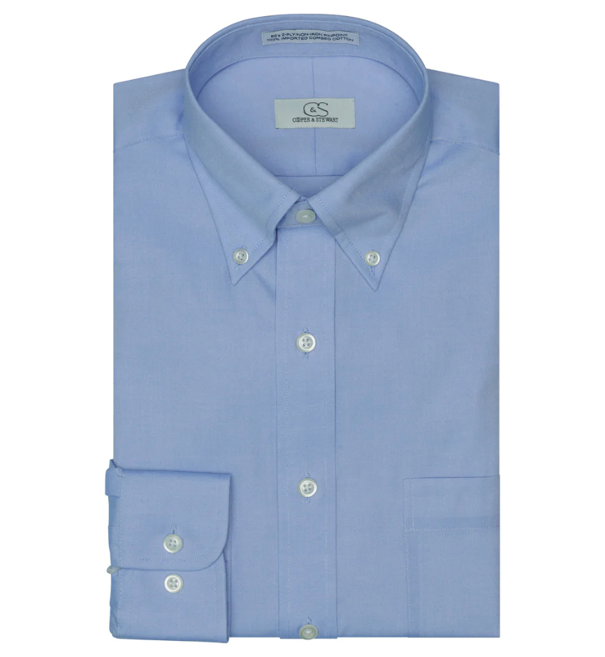 Blue Pinpoint BD Classic 202B