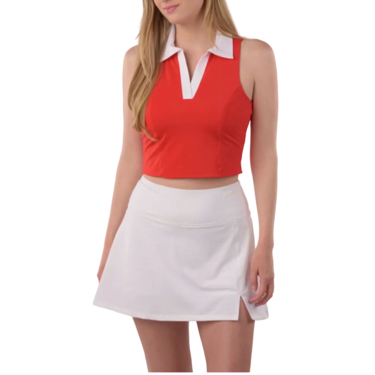Pure League Skirt