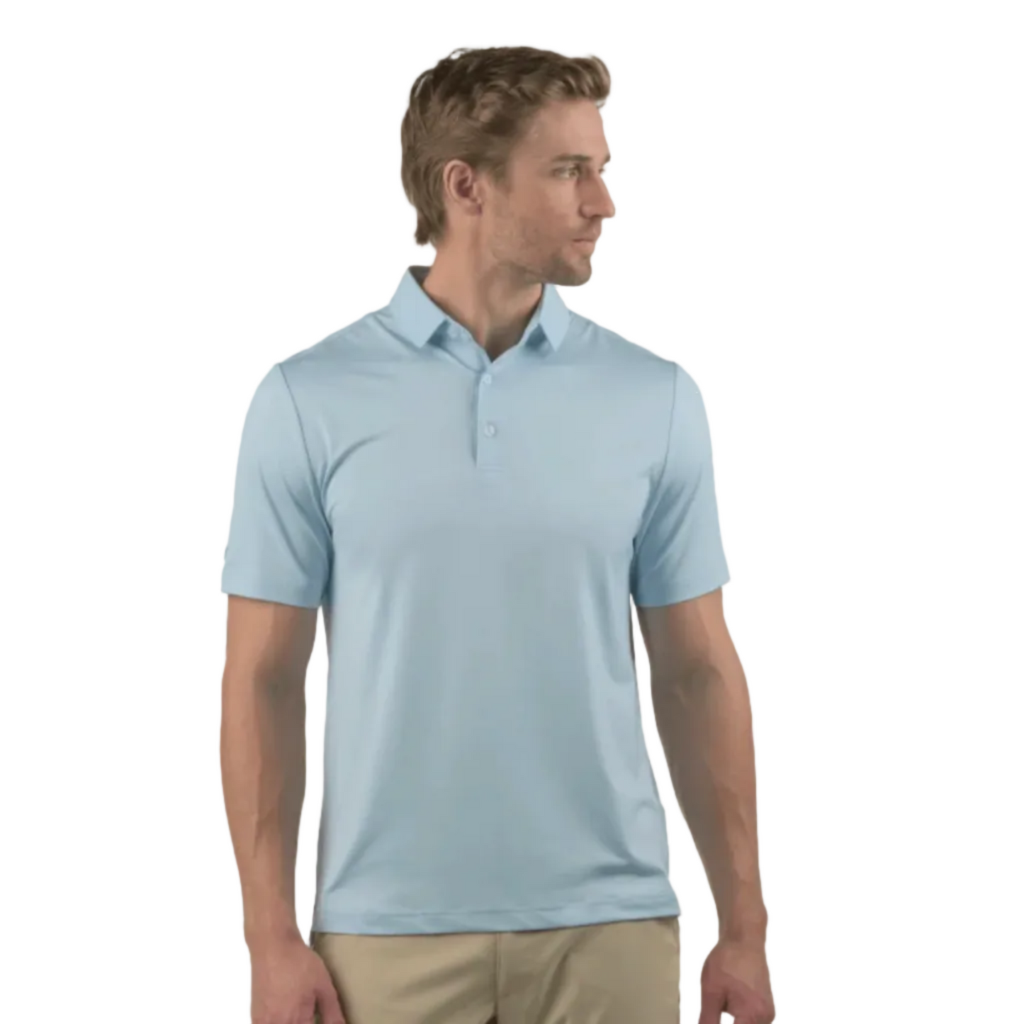 Bright Sky Polo
