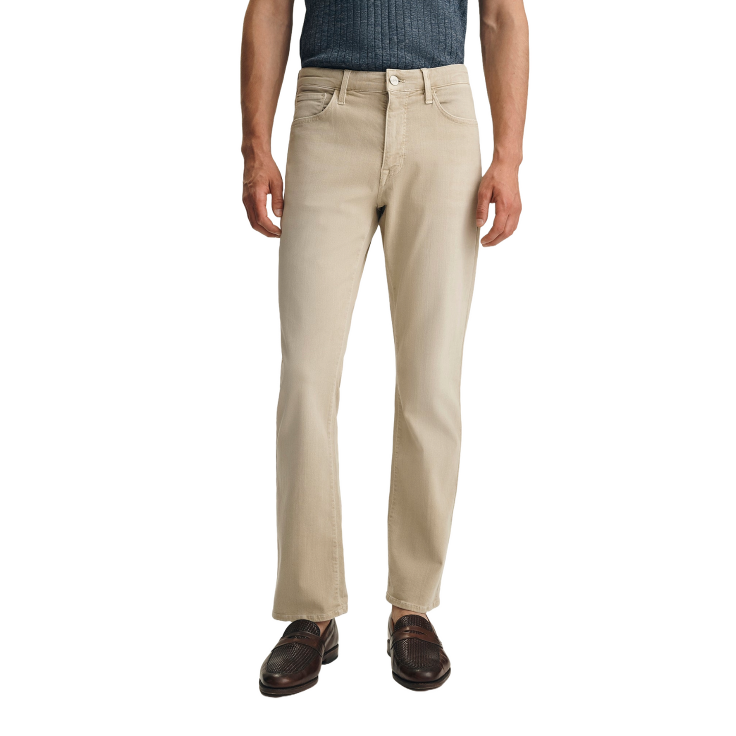 Cash Bootcut Jeans