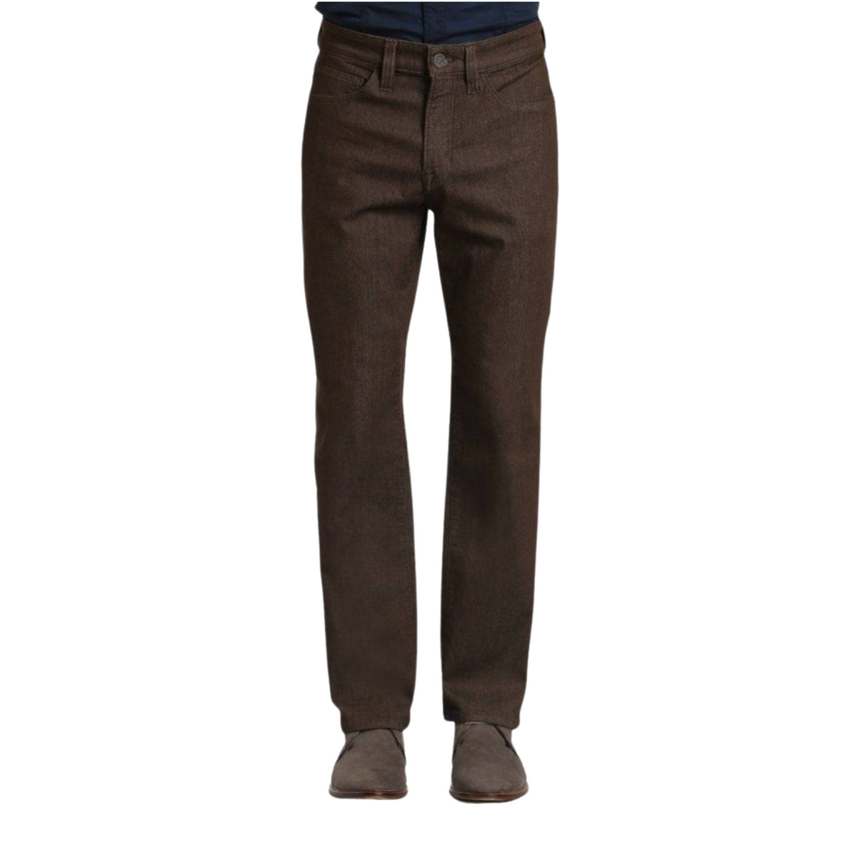 Charisma Relaxed Straight Jean