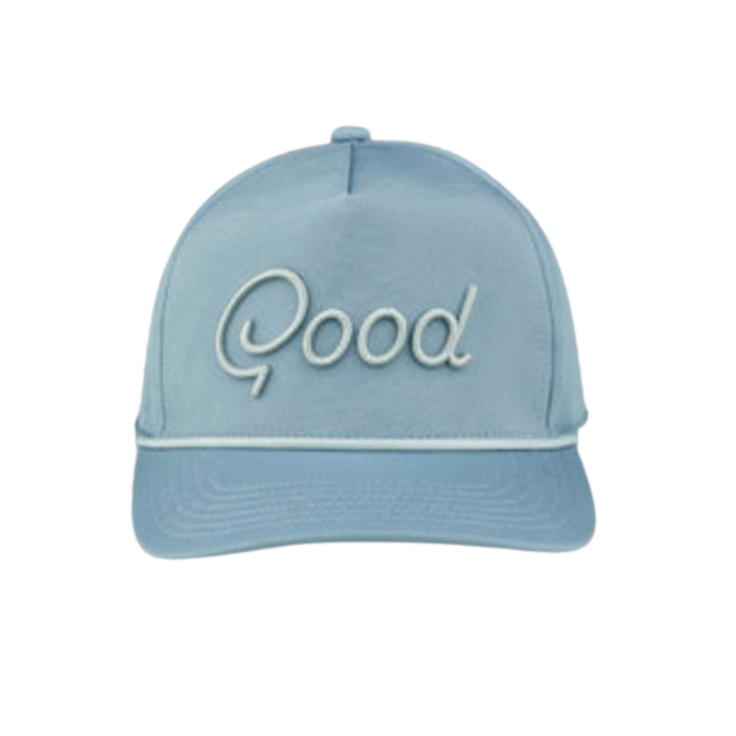 Good Round Rope Hat