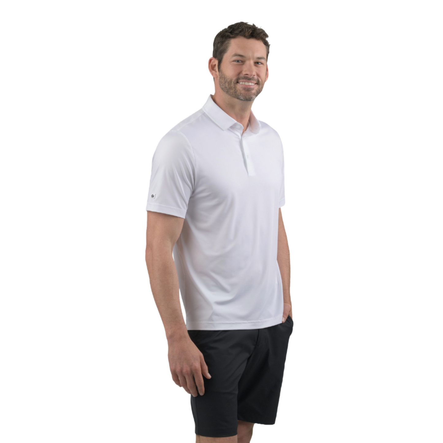 Tap In Polo