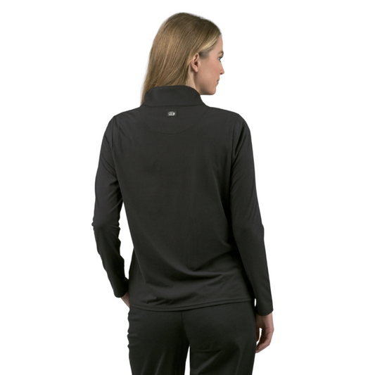 Women's Drive Q-Zip