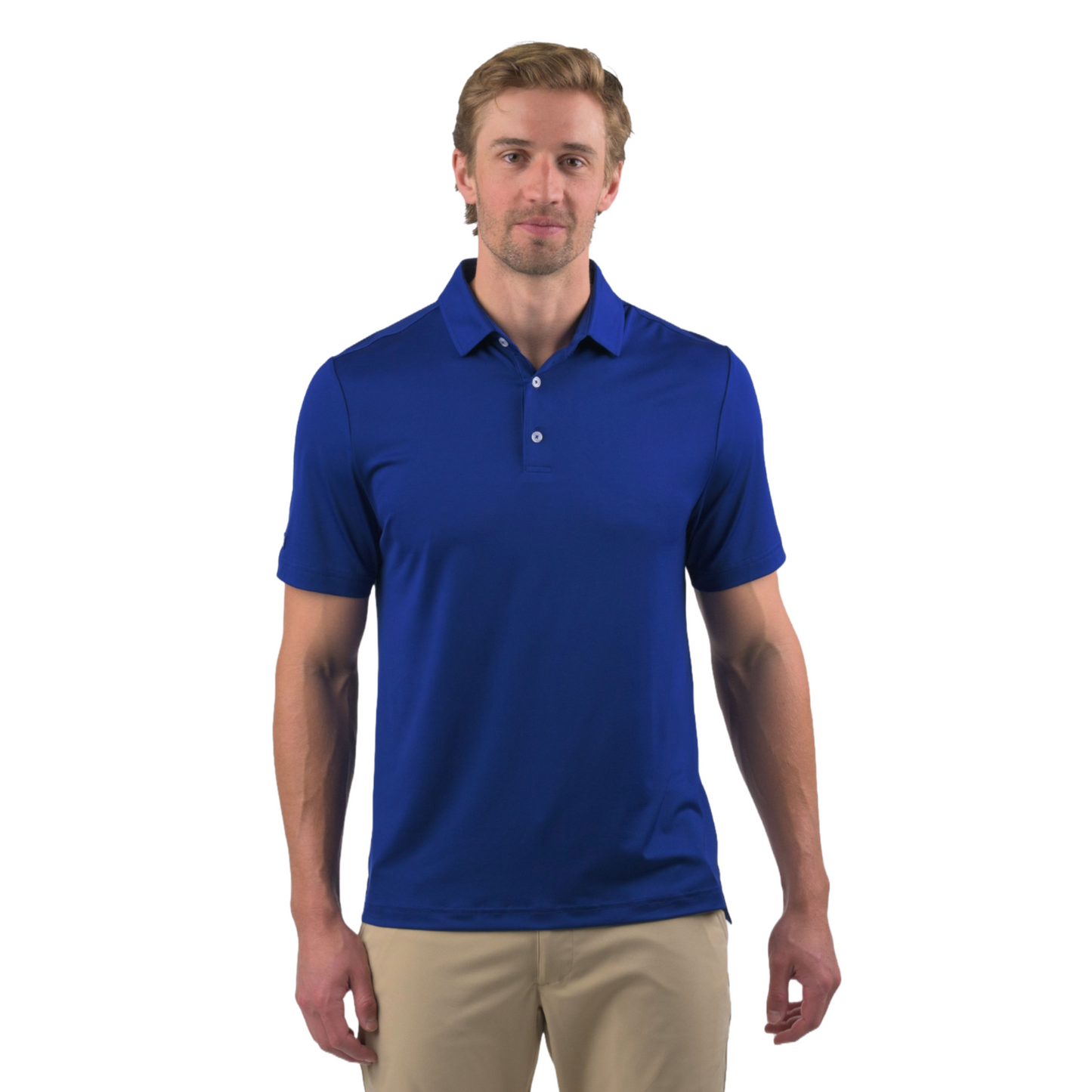 Swing Easy Polo