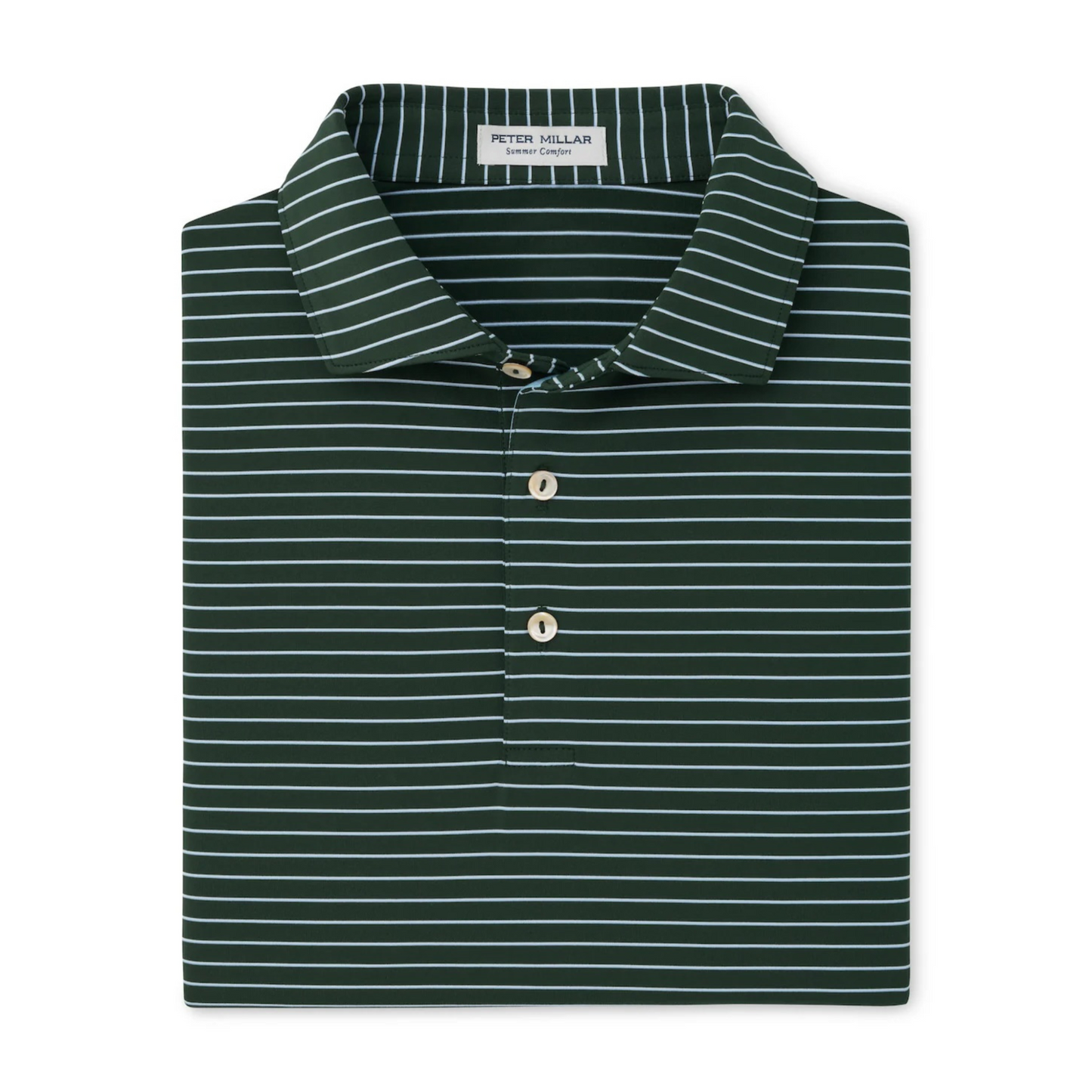 Oaks Performance Polo