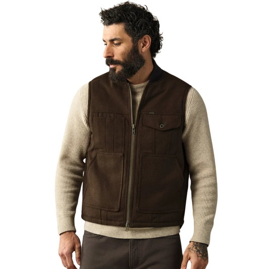 Spokane Insulated Work Vest