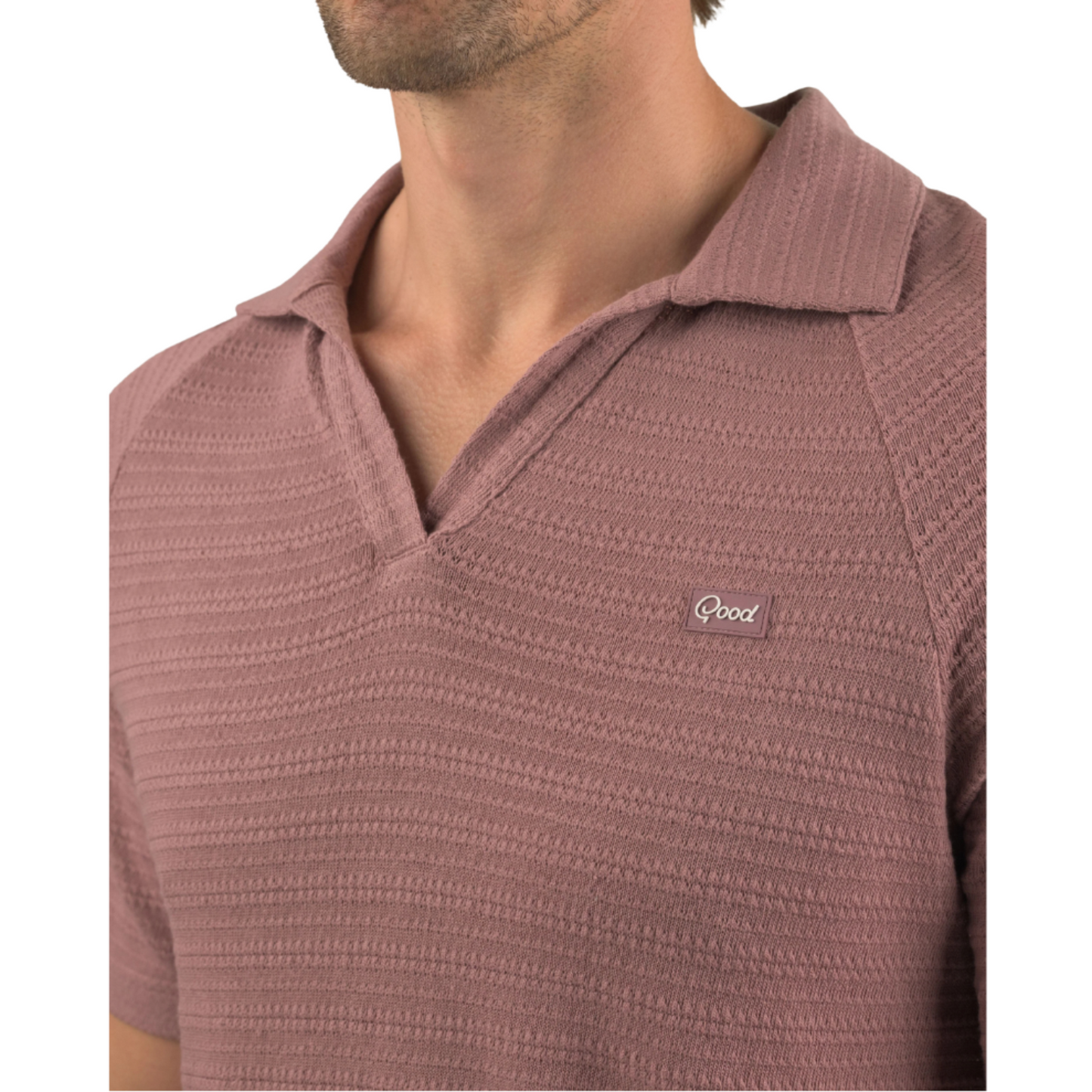 Through The Grapevine Polo