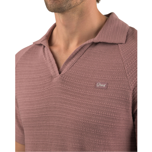 Through The Grapevine Polo