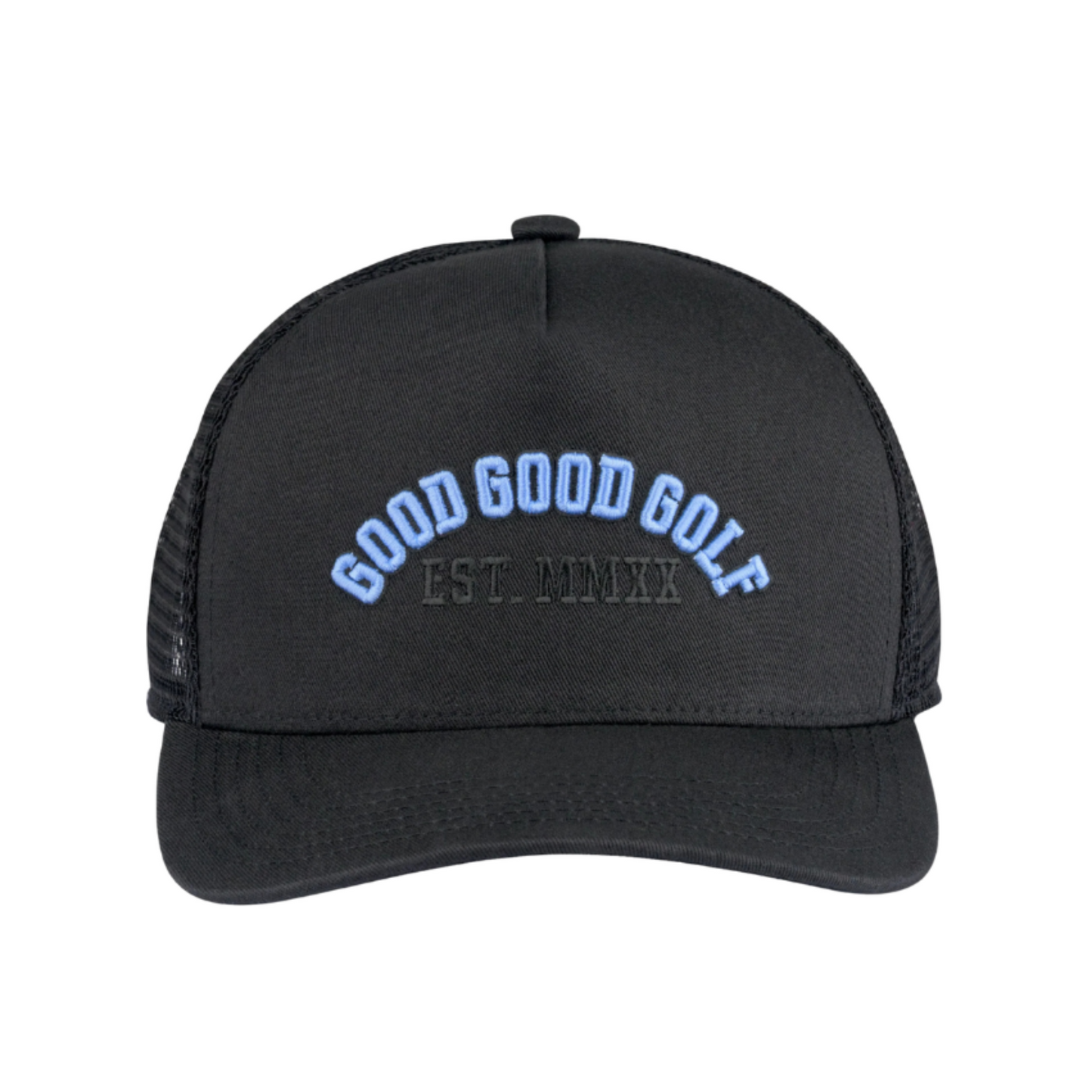 Double Bogey Trucker Hat