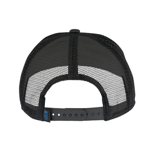 Double Bogey Trucker Hat