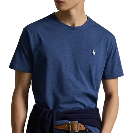 Jersey SS T-shirt