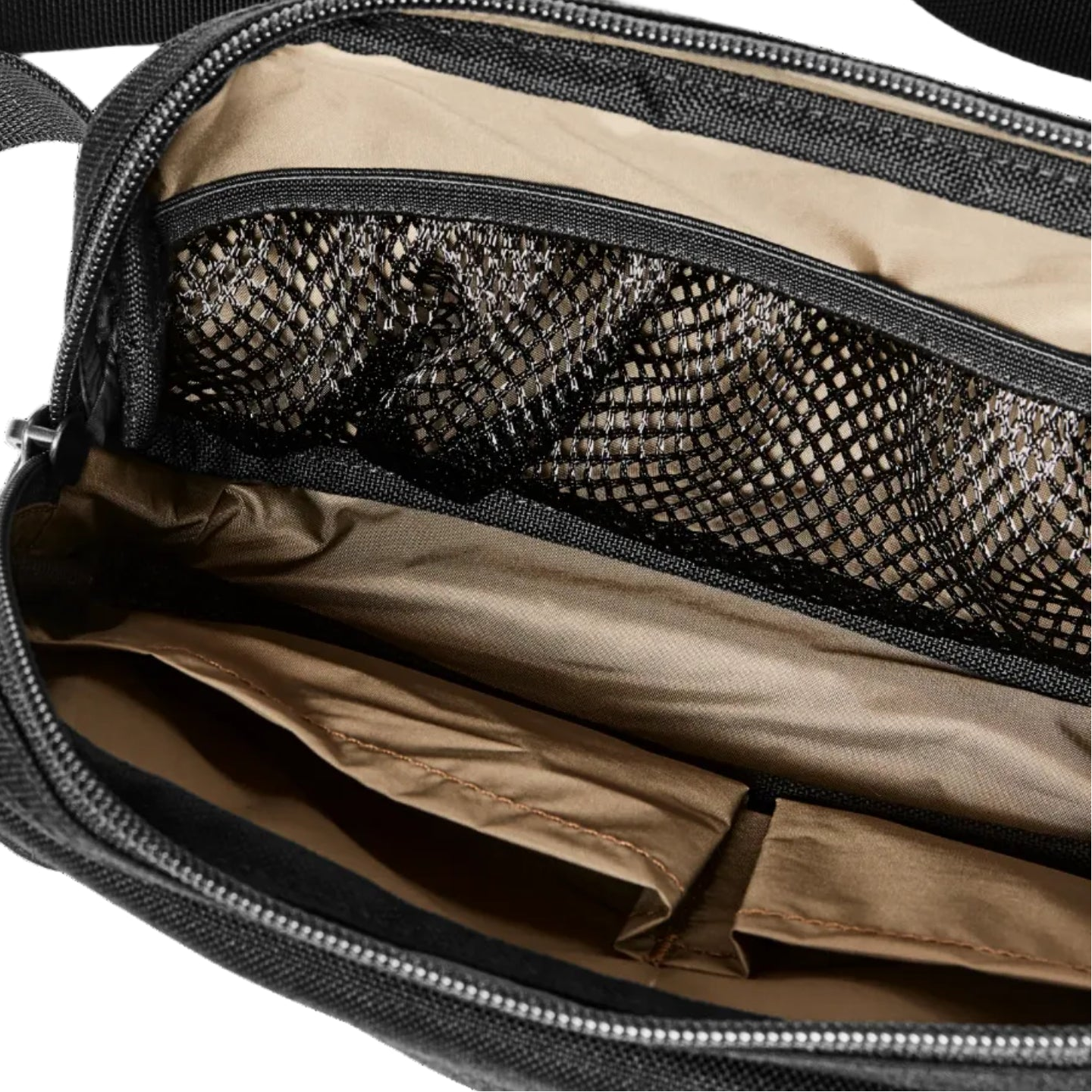 Dryden Crossbody