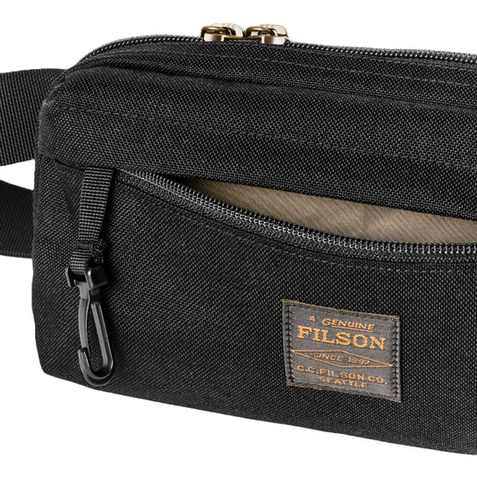 Dryden Crossbody