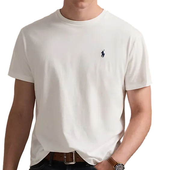 Jersey SS T-shirt