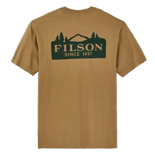 Scenic Graphic T-Shirt
