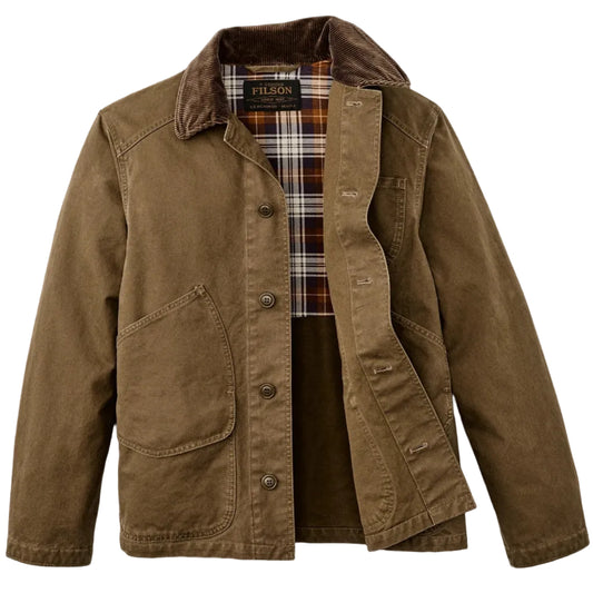 Canvas Outfitter Jacket