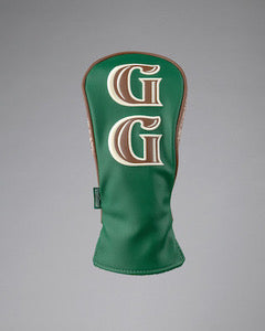 Grand Entrance Fairway Cover
