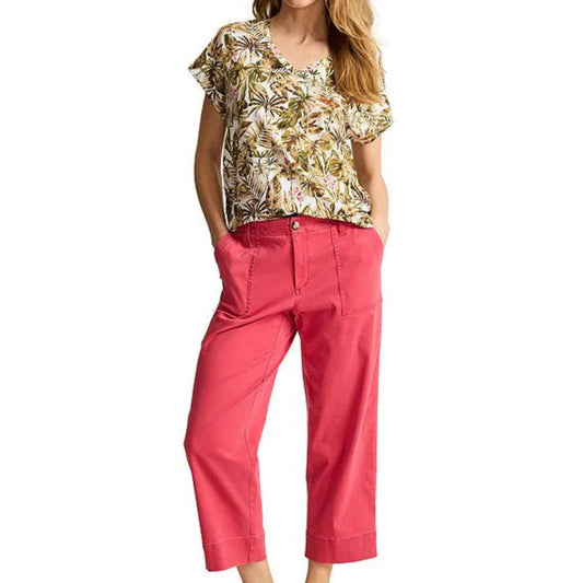 Hidden Coast SS Top