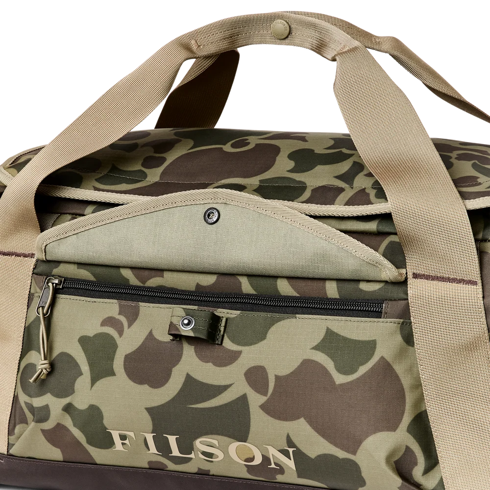 All-Weather 40L Duffle