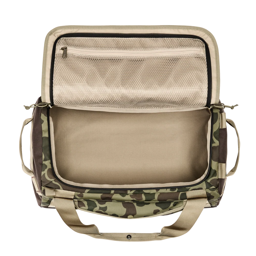 All-Weather 40L Duffle