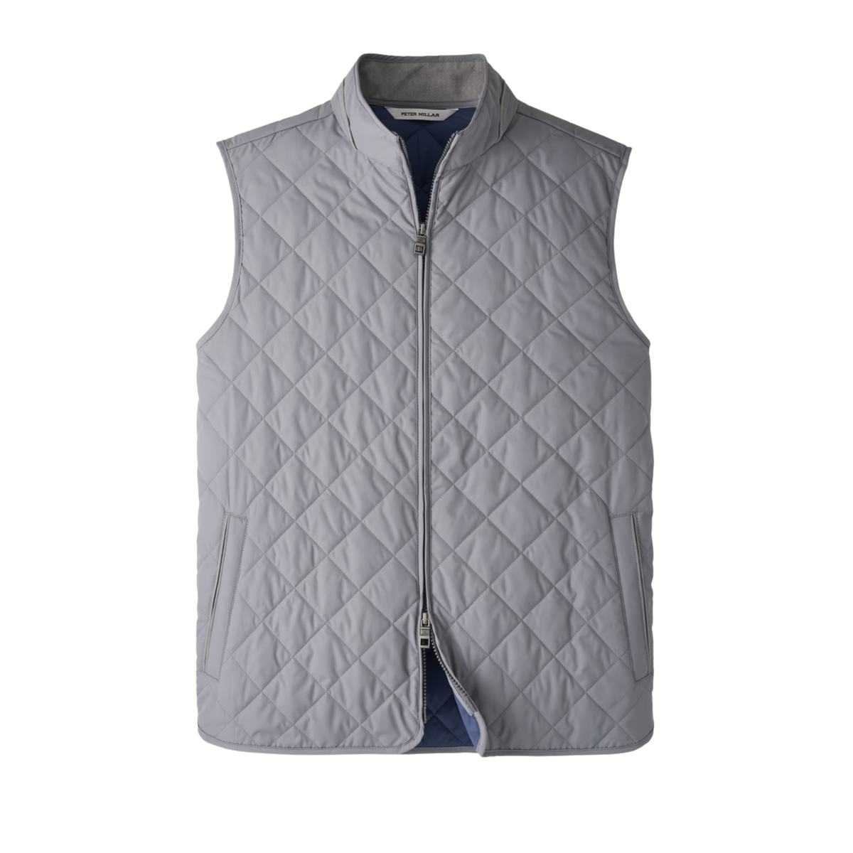 Essex Vest - Oslo Grey