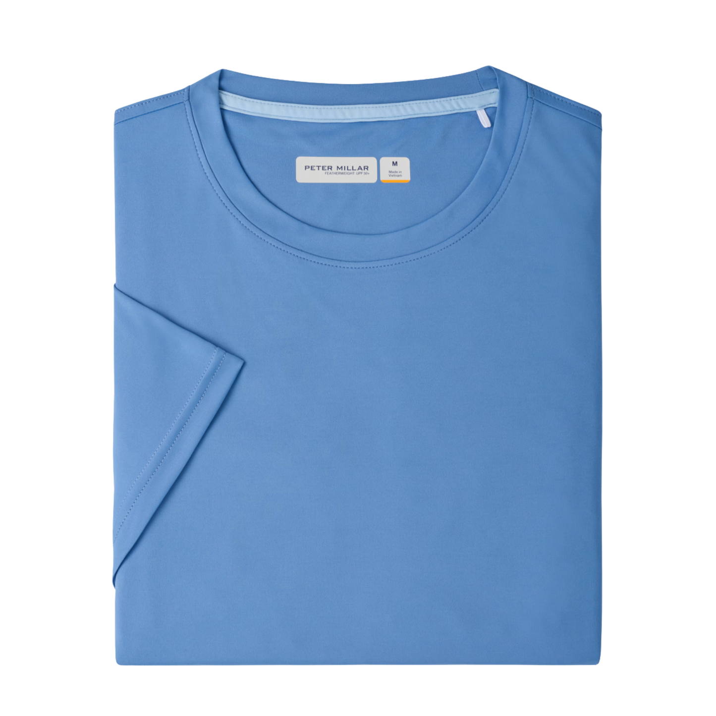 Featherweight Performance T-Shirt - Hyper Blue