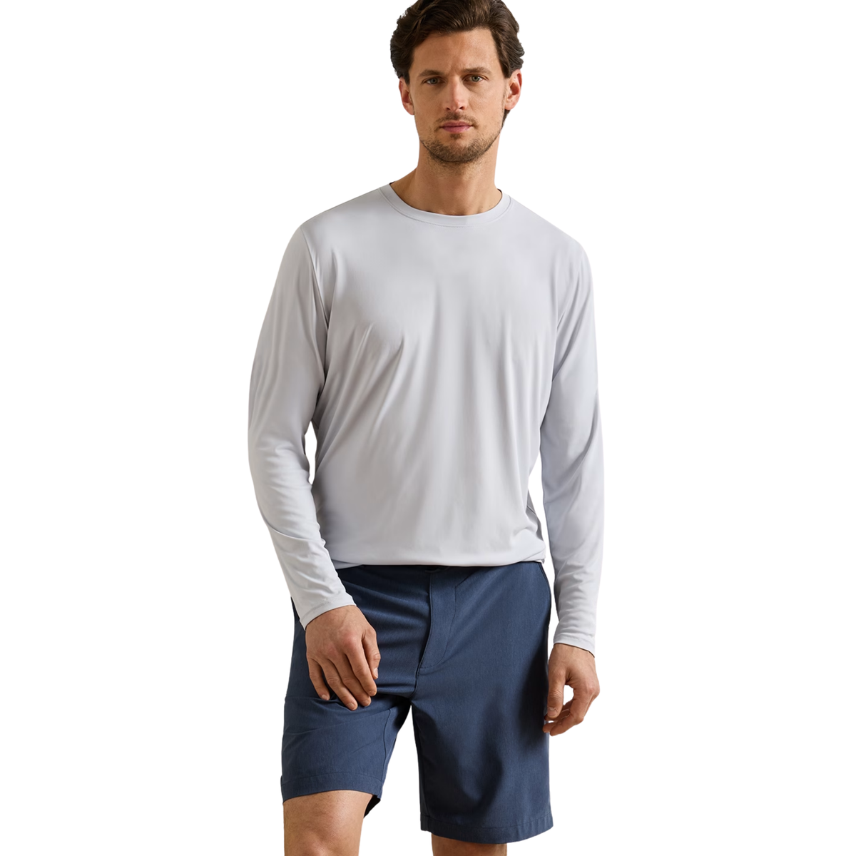 Featherweight Long-Sleeve Performance Sun Shirt