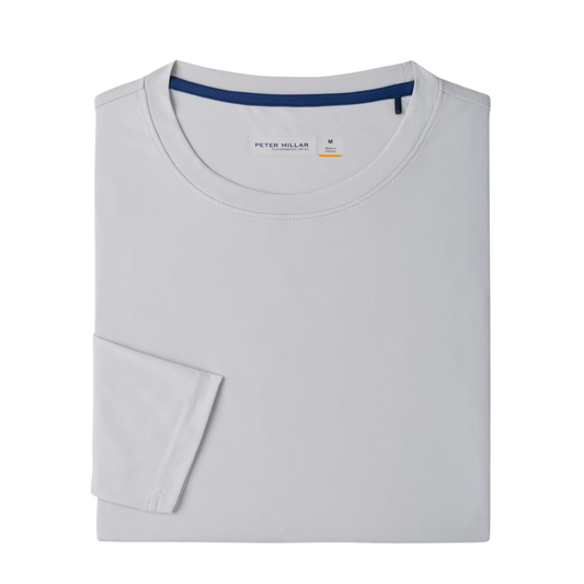 Featherweight Long-Sleeve Performance Sun Shirt
